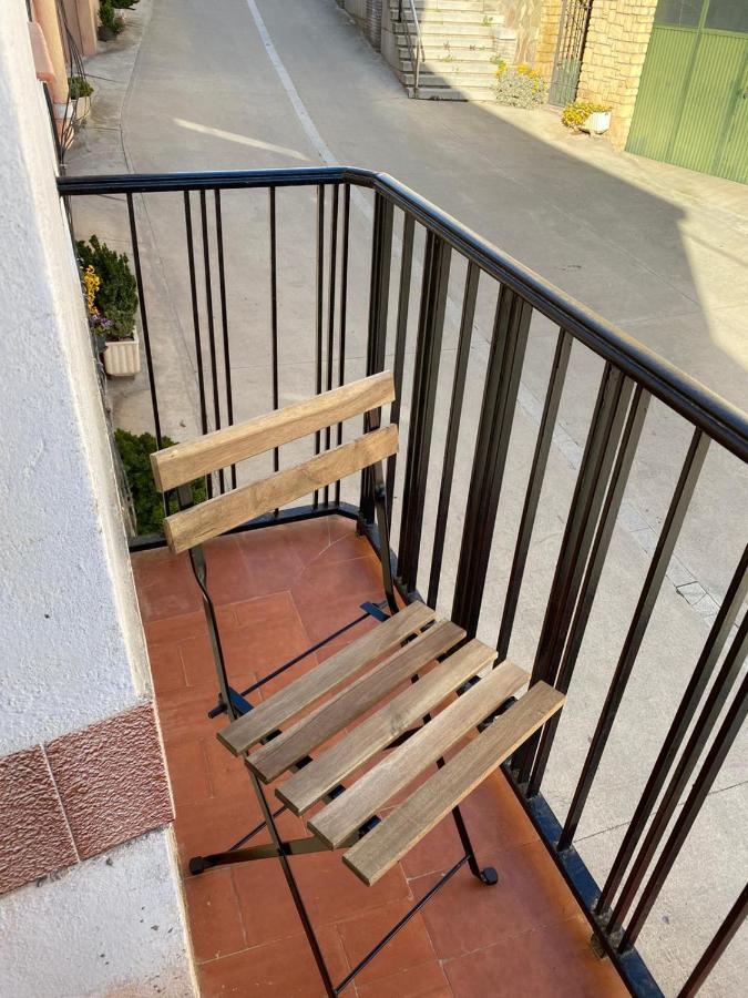 Cal Pintabotes - Apartamento Nuevo En Camarasa Ngoại thất bức ảnh